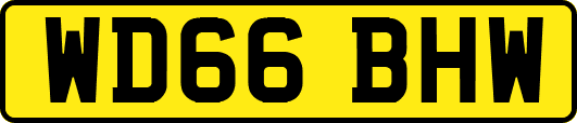 WD66BHW