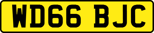 WD66BJC