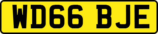 WD66BJE