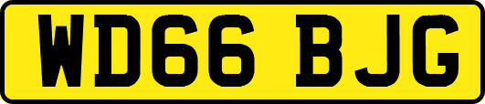 WD66BJG