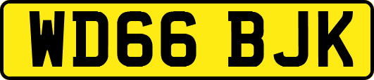 WD66BJK