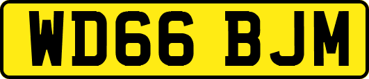 WD66BJM
