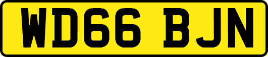 WD66BJN
