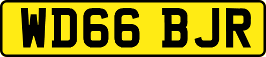 WD66BJR