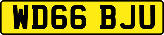 WD66BJU