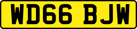 WD66BJW