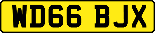 WD66BJX