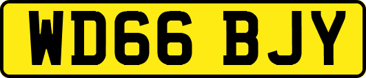 WD66BJY