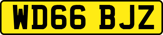 WD66BJZ