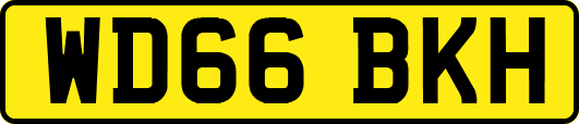 WD66BKH
