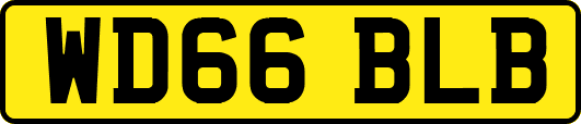 WD66BLB
