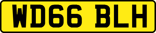 WD66BLH