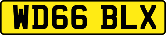 WD66BLX
