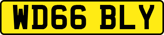 WD66BLY