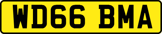 WD66BMA