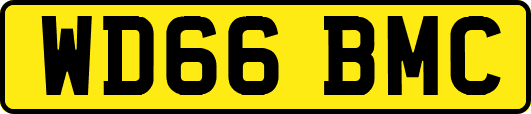 WD66BMC
