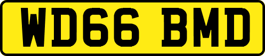 WD66BMD