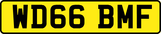 WD66BMF