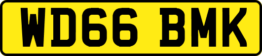WD66BMK