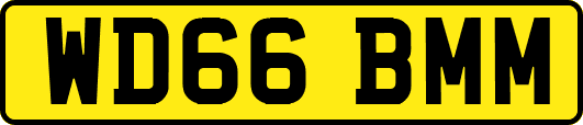 WD66BMM