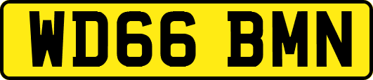 WD66BMN
