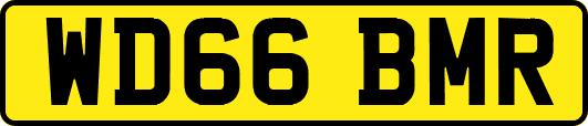 WD66BMR