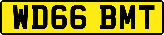 WD66BMT