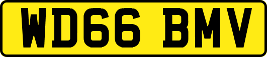 WD66BMV