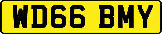 WD66BMY