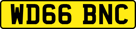 WD66BNC