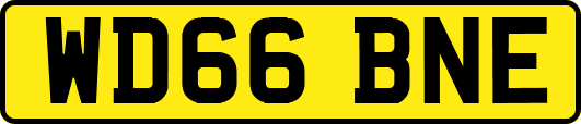WD66BNE