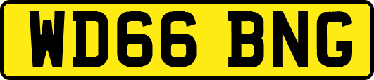 WD66BNG