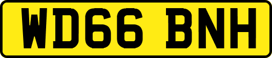 WD66BNH