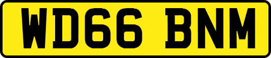 WD66BNM