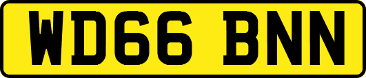 WD66BNN