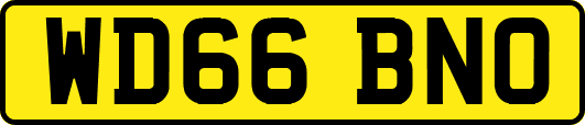 WD66BNO