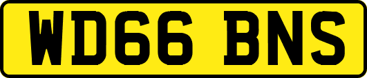 WD66BNS