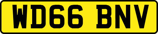 WD66BNV