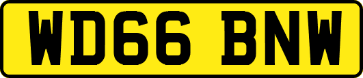 WD66BNW