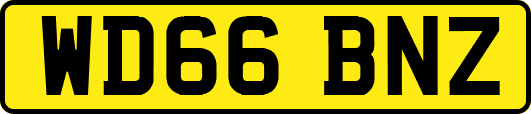 WD66BNZ