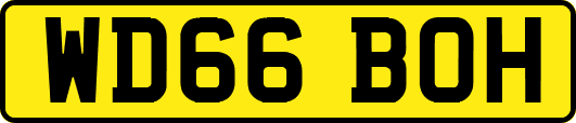 WD66BOH
