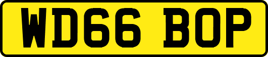 WD66BOP
