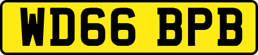 WD66BPB