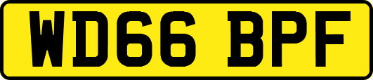 WD66BPF