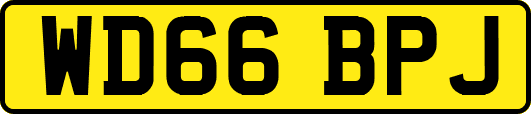 WD66BPJ