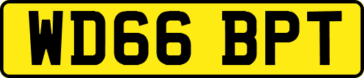 WD66BPT