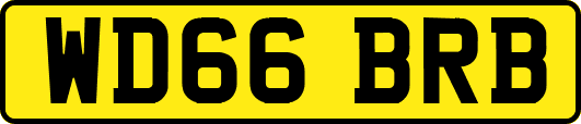 WD66BRB
