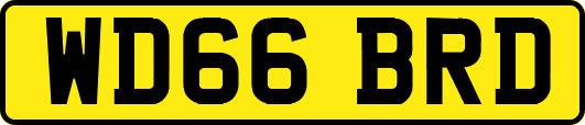 WD66BRD