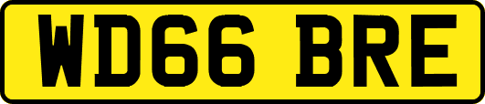 WD66BRE