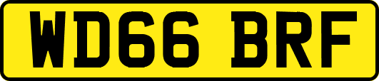 WD66BRF